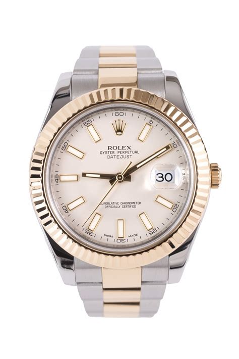 rolex datehust ii|rolex datejust ii review.